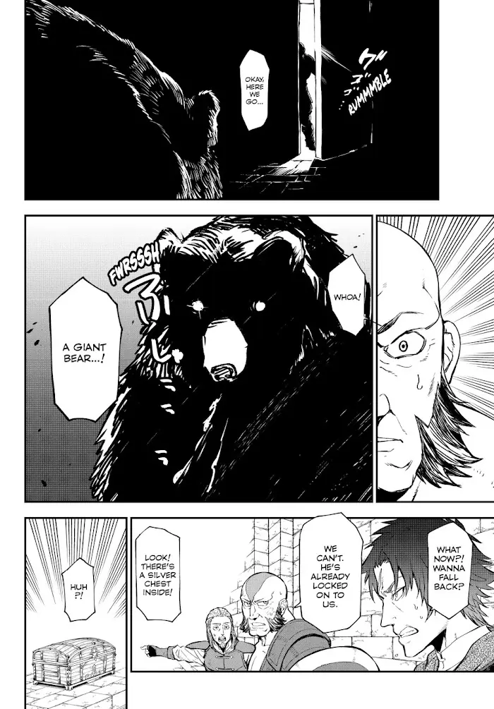 That Time I Got Reincarnated as a Slime Chapter 116 image 40_optimized